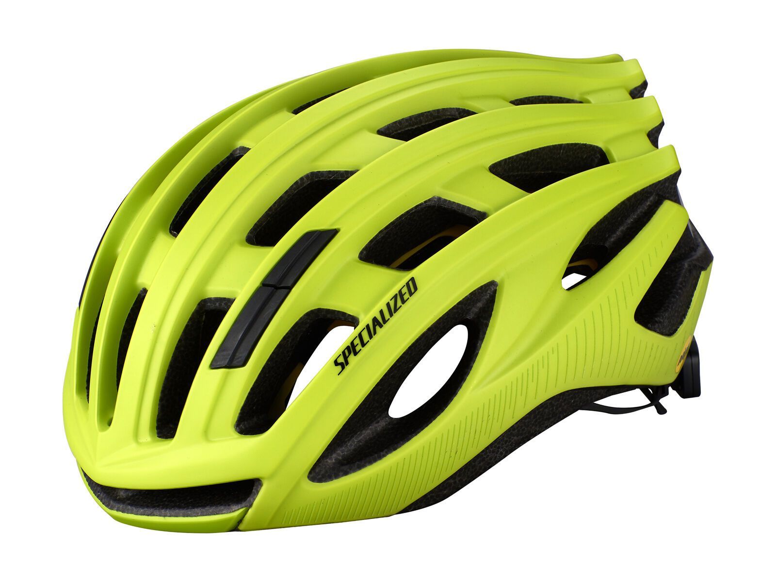 Specialized Propero III ANGi MIPS, hyper green - Bild 1