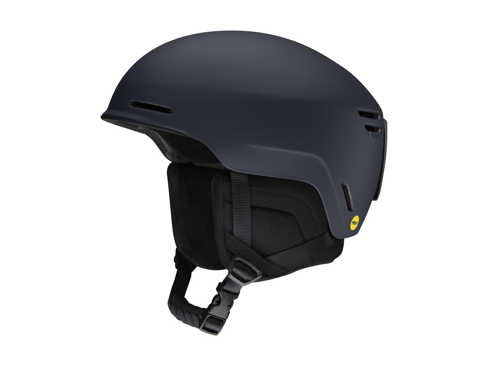 Smith Method MIPS, matte midnight navy - Bild 1