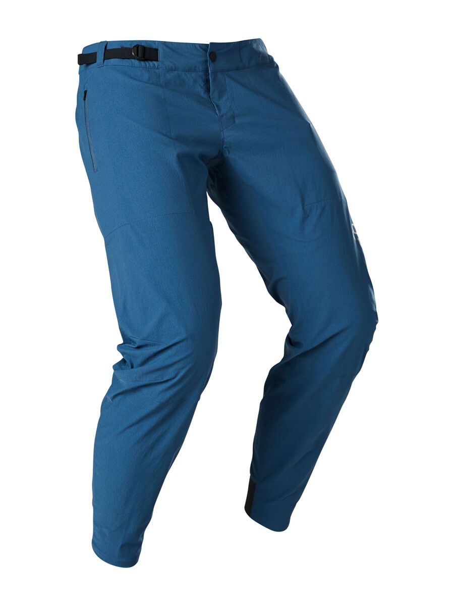Fox Ranger Pant, dark indigo - Bild 1