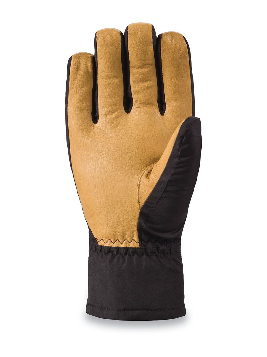 Dakine Nova Short, black / tan - Bild 2