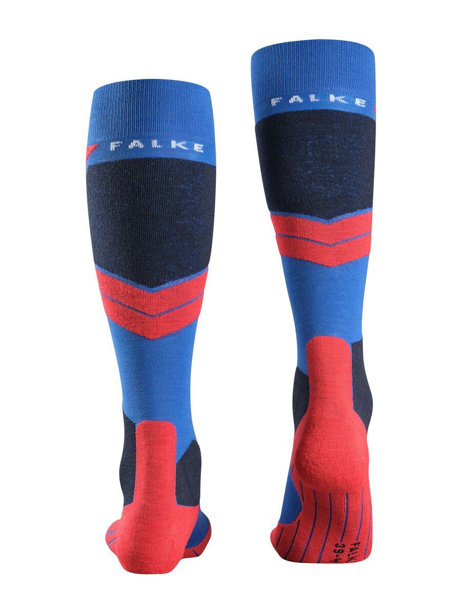 Falke SK4 Advanced Skiing Herren, olympic - Bild 2