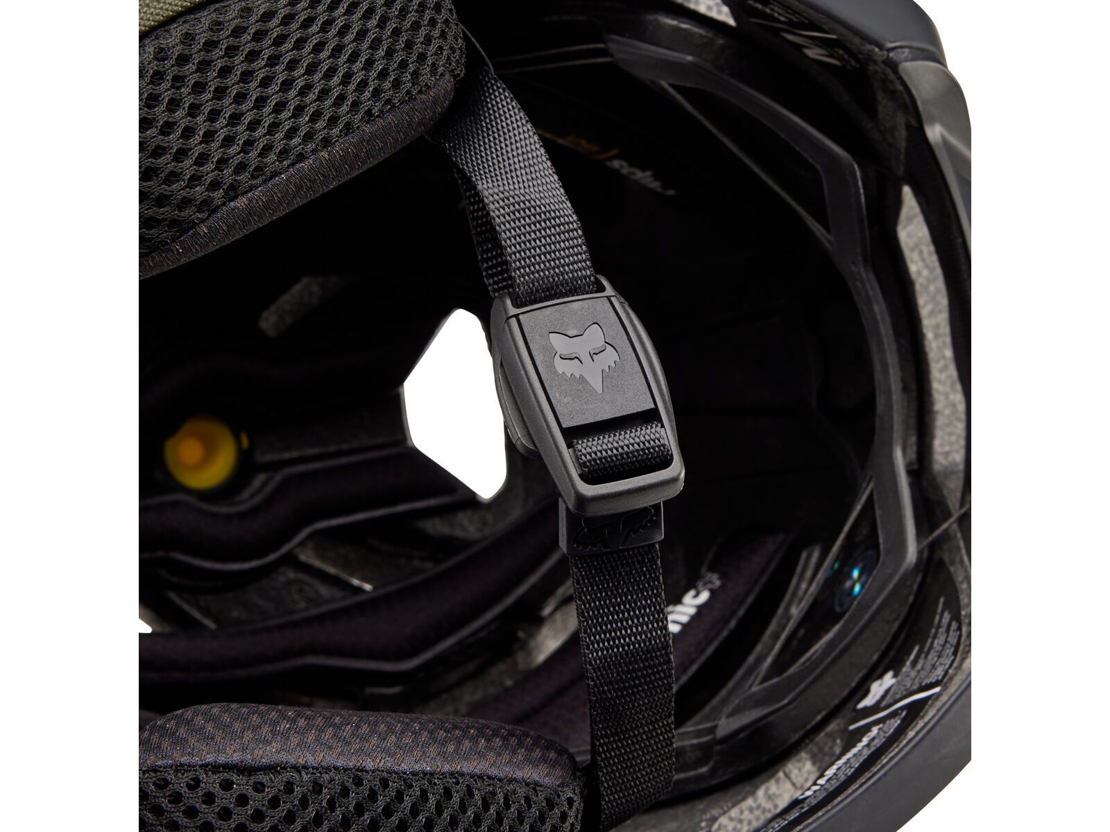 ***2. Wahl*** Fox Proframe RS Mash olive green - Bild 8