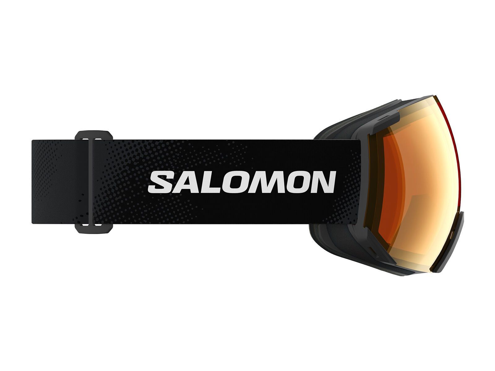 Salomon Radium, Photochromic ML Red / black - Bild 4