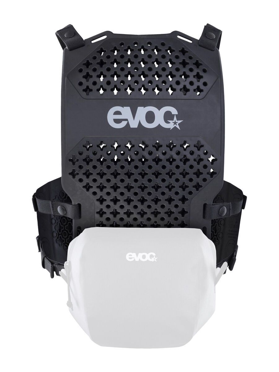 Evoc Torso Protector, black - Bild 4