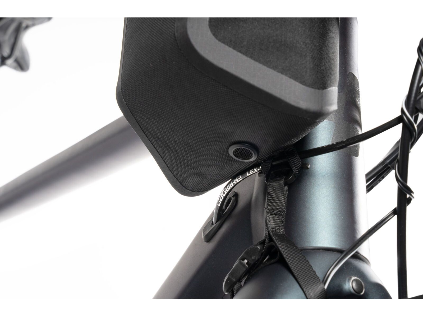 Cube Acid Zubehörtasche Snack Pack Pro 1, black - Bild 6