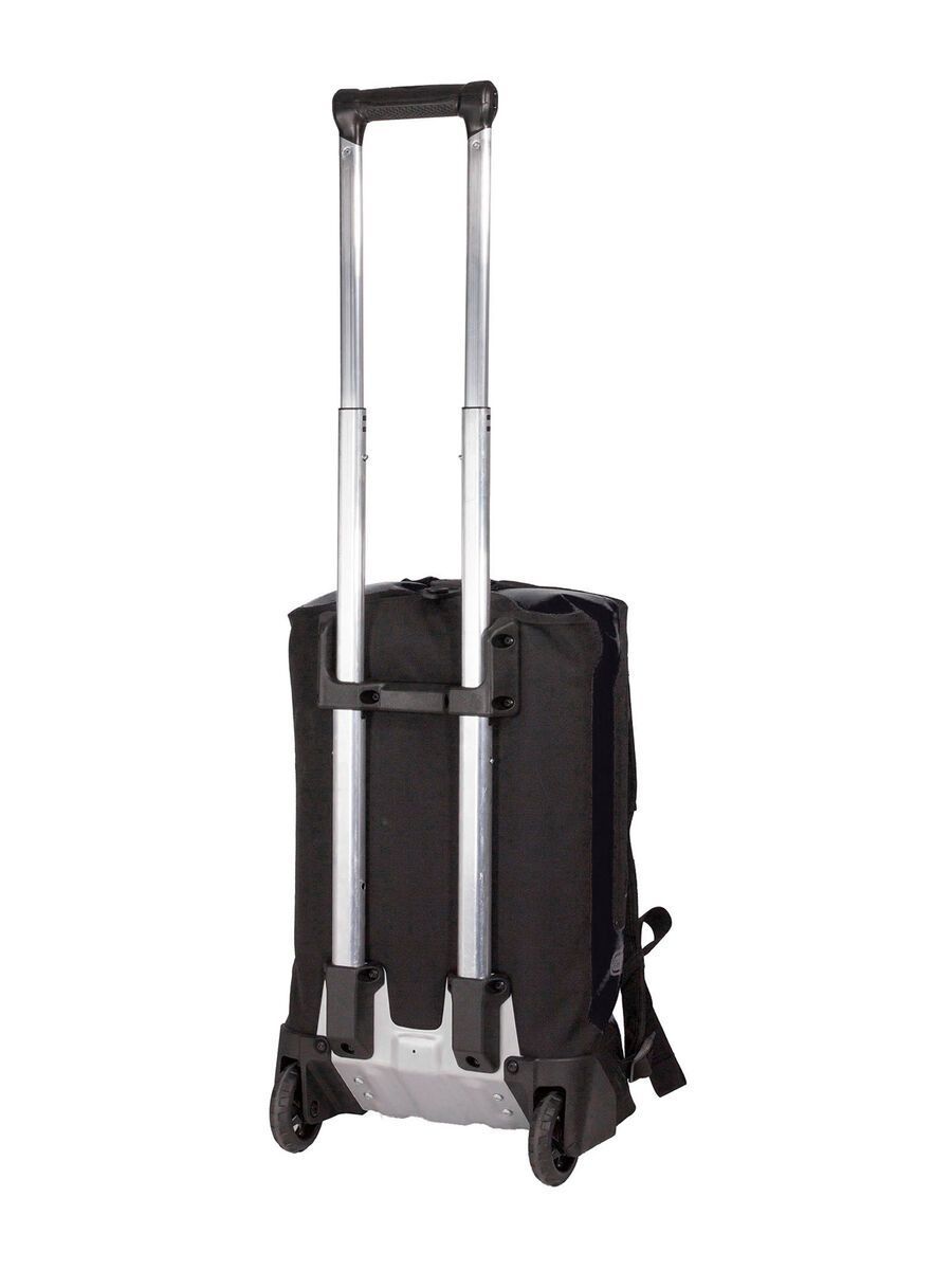 ORTLIEB Duffle RG 34 L, black - Bild 2