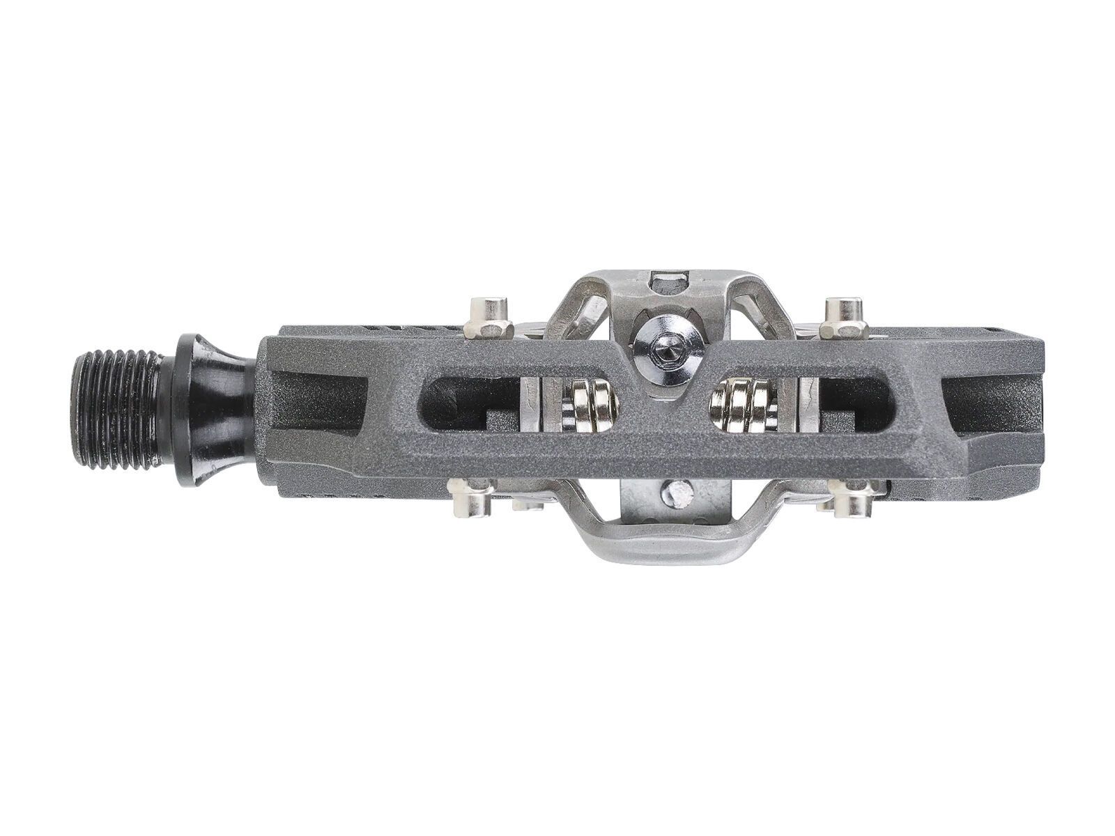 Leatt Pedals CeraMAG Gravity 8.0 Clip-In, ceragrey - Bild 3