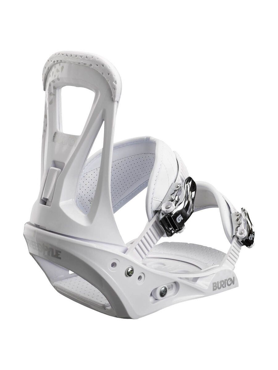 Burton Freestyle, White - Bild 2