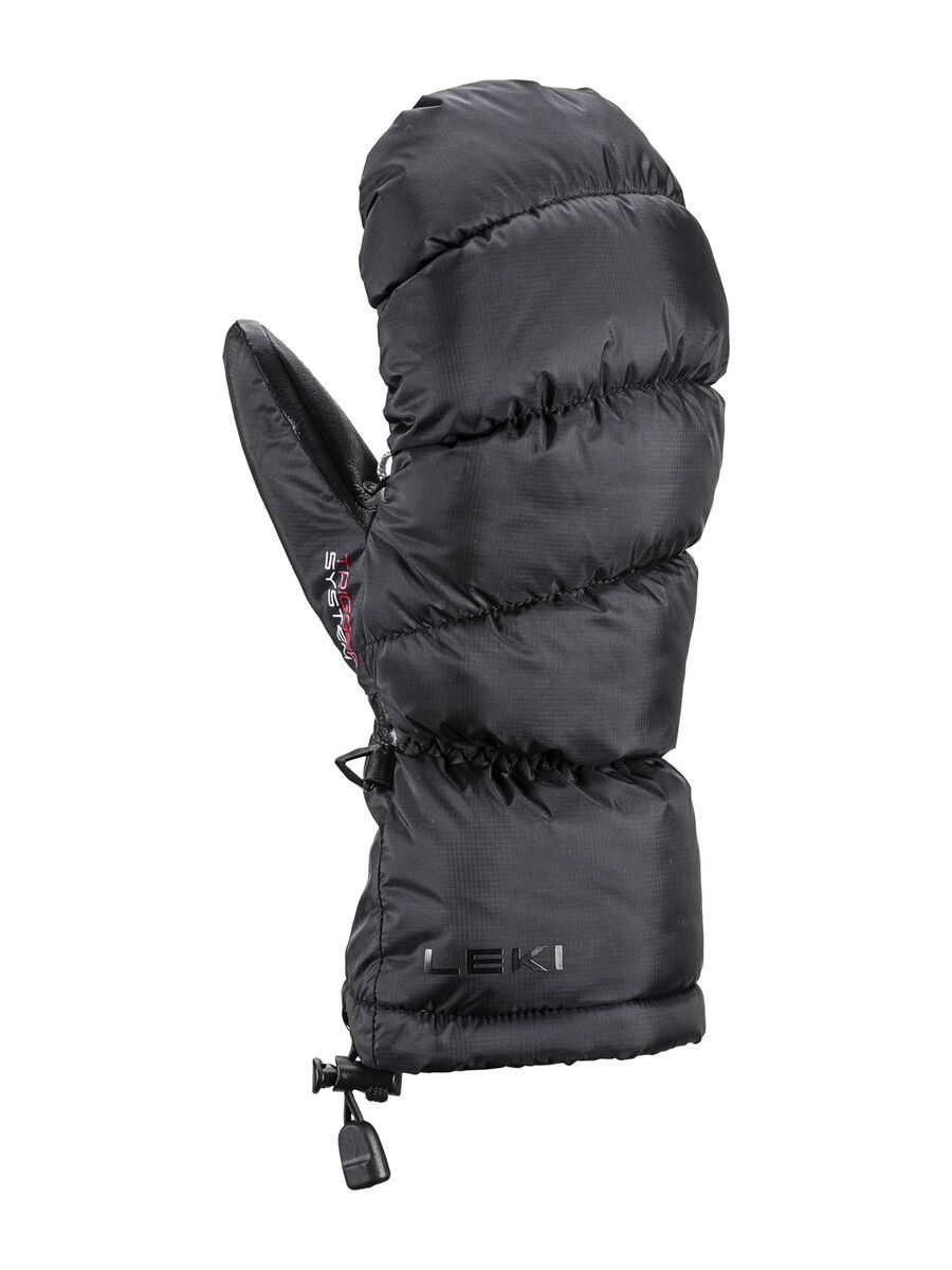 Leki Glace 3D Women Mitt, black - Bild 1