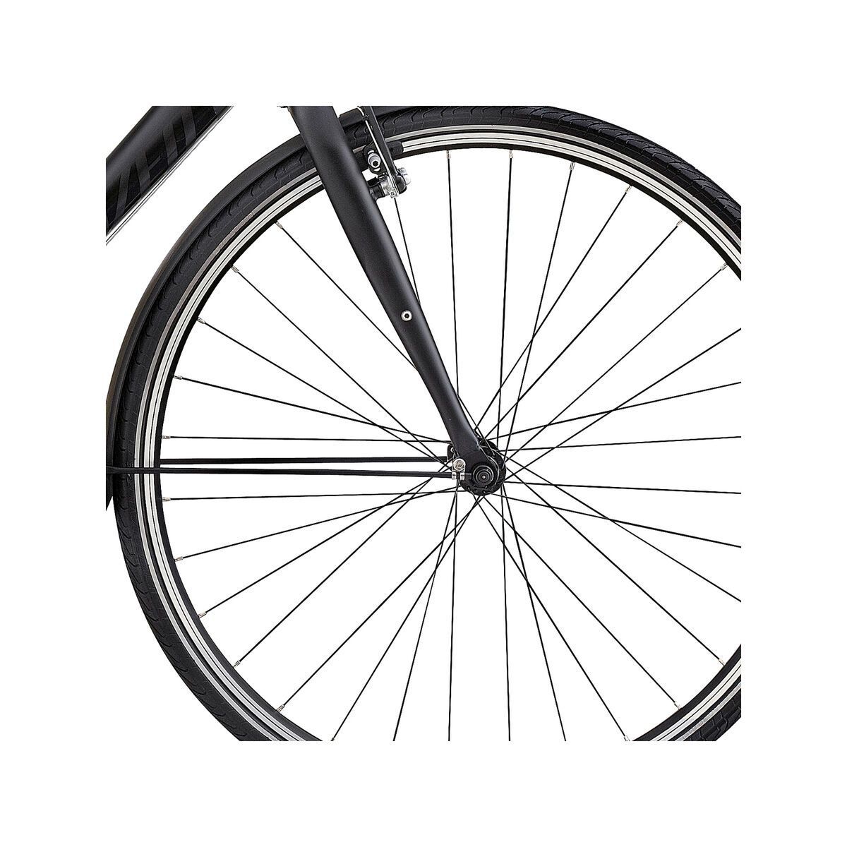 Specialized Source, satin black/gloss black - Bild 2