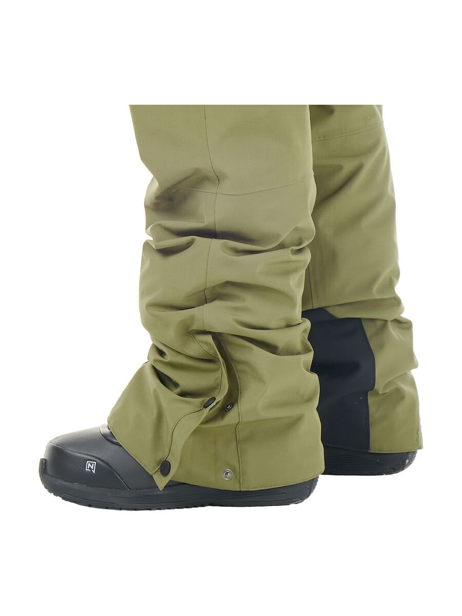 Picture Object Pants, olivine - Bild 10