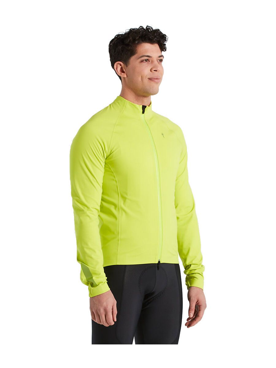 Specialized Men's HyprViz SL Rain Jacket - Bild 3