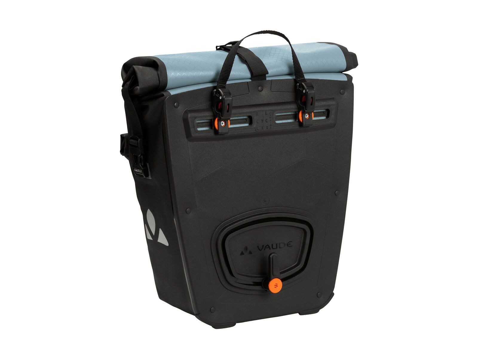 Vaude Aqua Back Plus (rec) (Paar), nordic blue - Bild 3