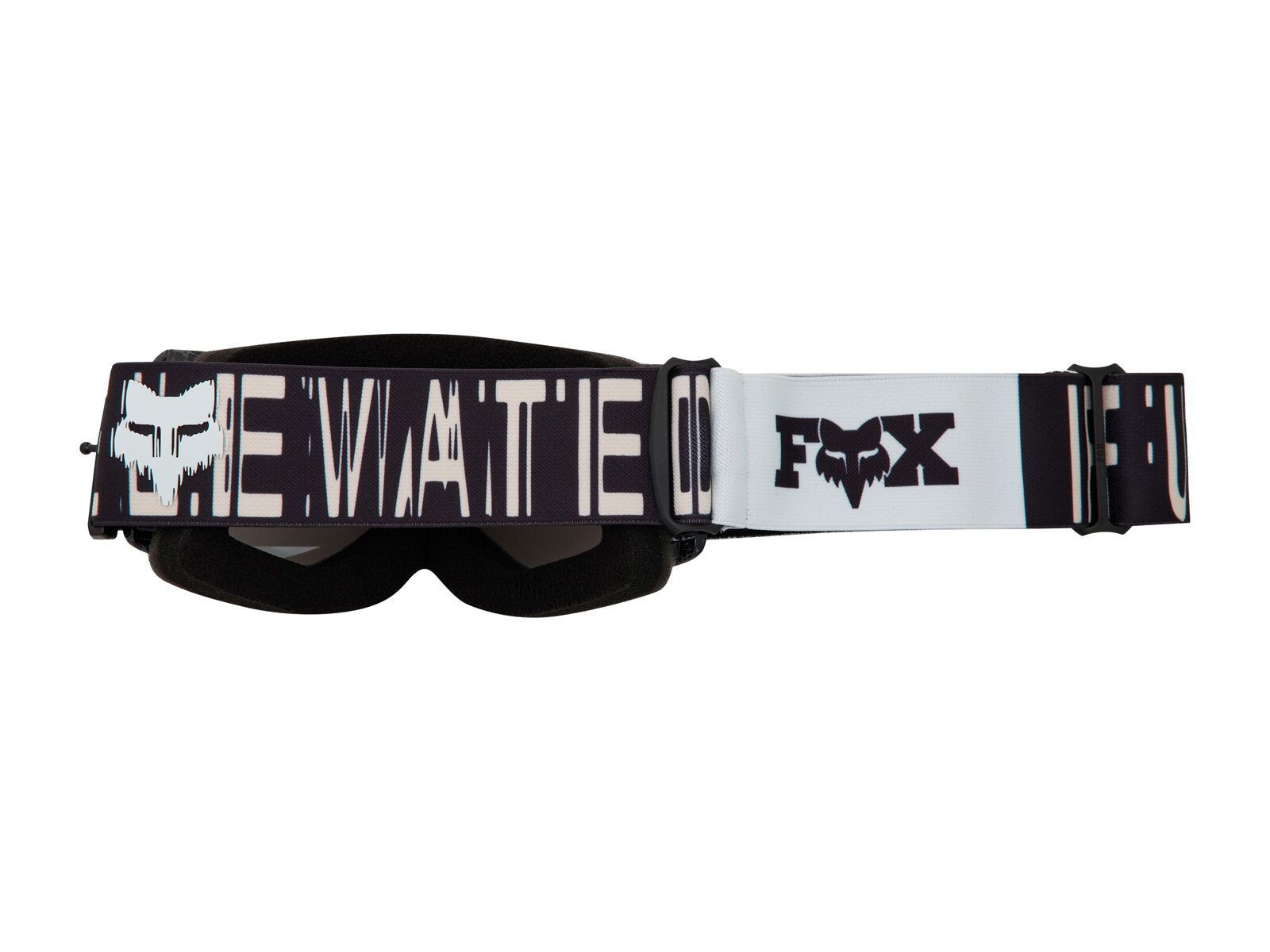 Fox Youth Main Goggle Diffuse SE, Spark / black - Bild 2