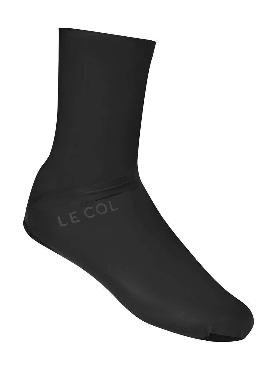 Le Col Overshoes II, black - Bild 2