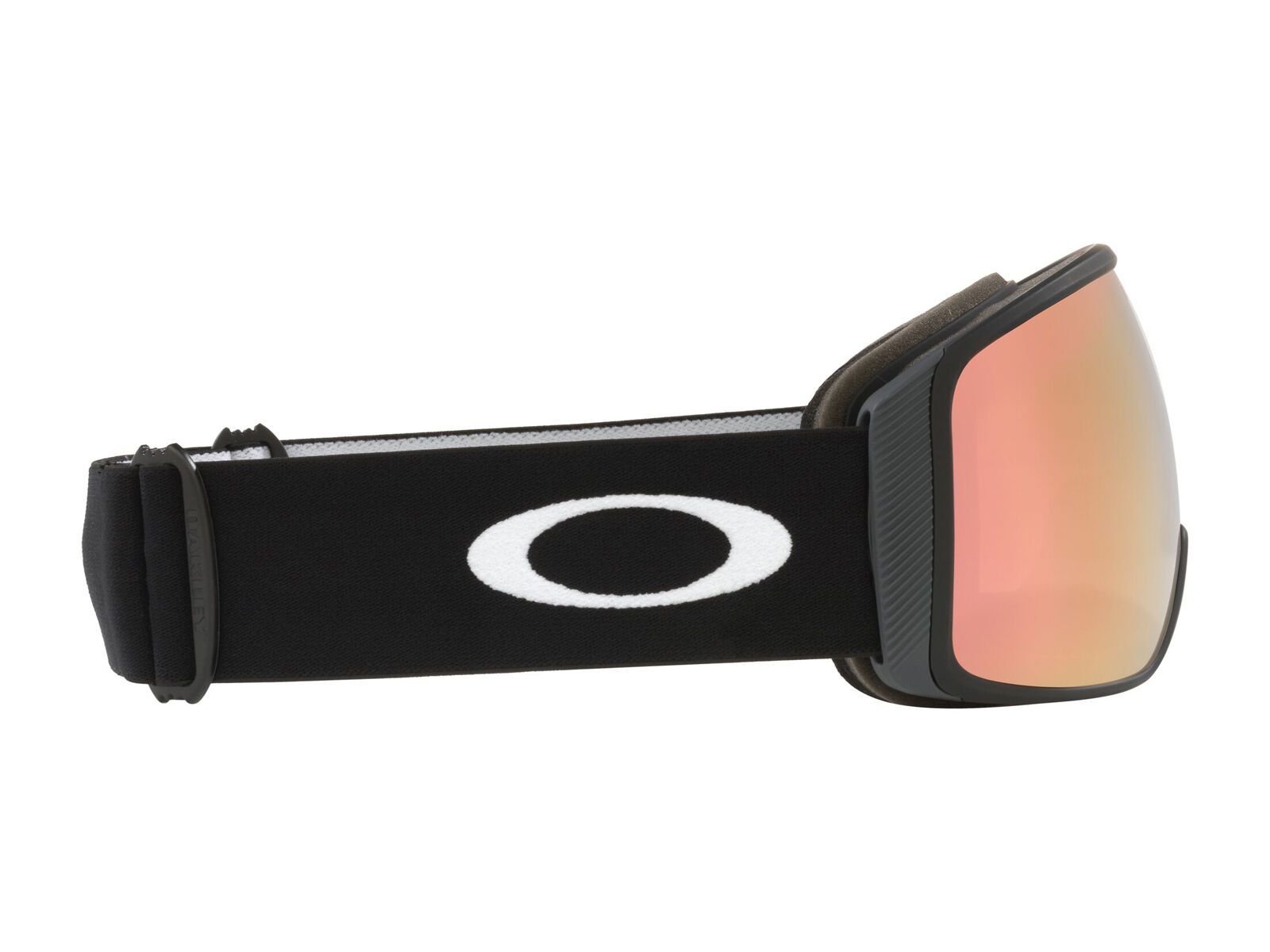 Oakley Flight Tracker L, Prizm Rose Gold Iridium / matte black - Bild 10
