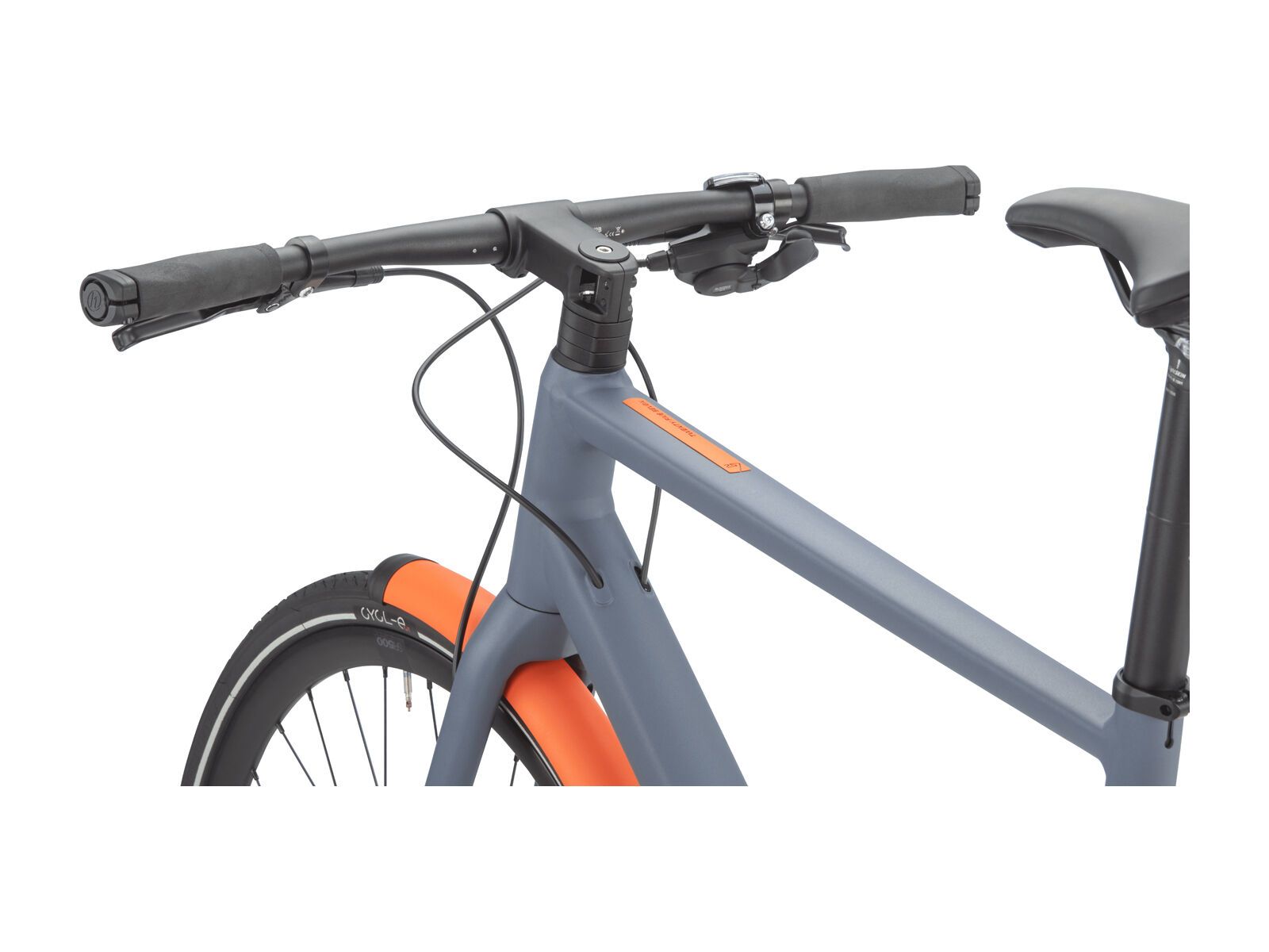 BMC 257 One, blue - Bild 10