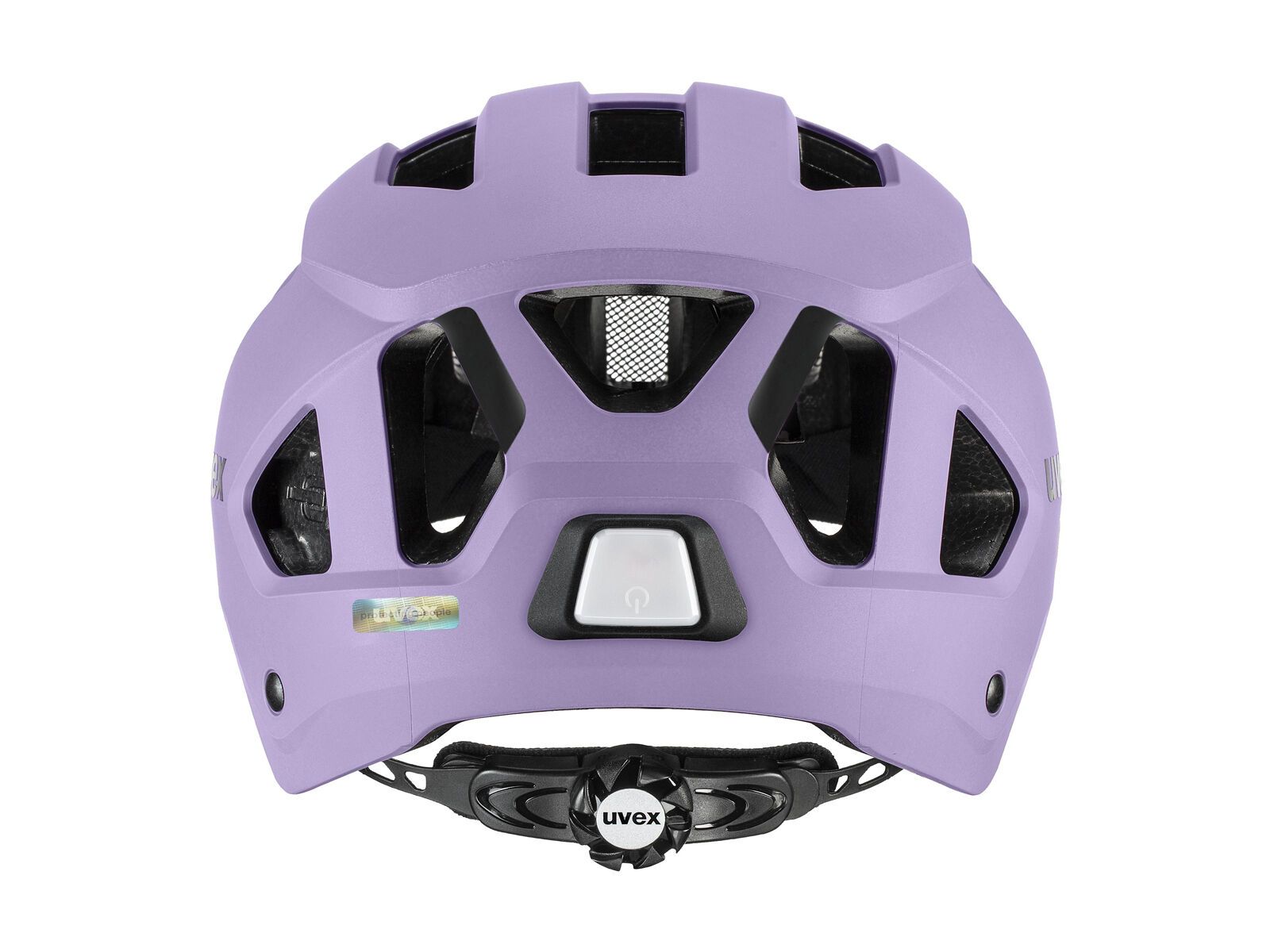 uvex city stride, lilac matt - Bild 3