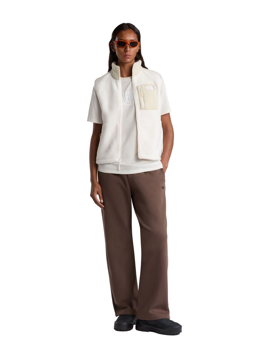 The North Face W Yumiori Vest, white dune/desert stone - Bild 5