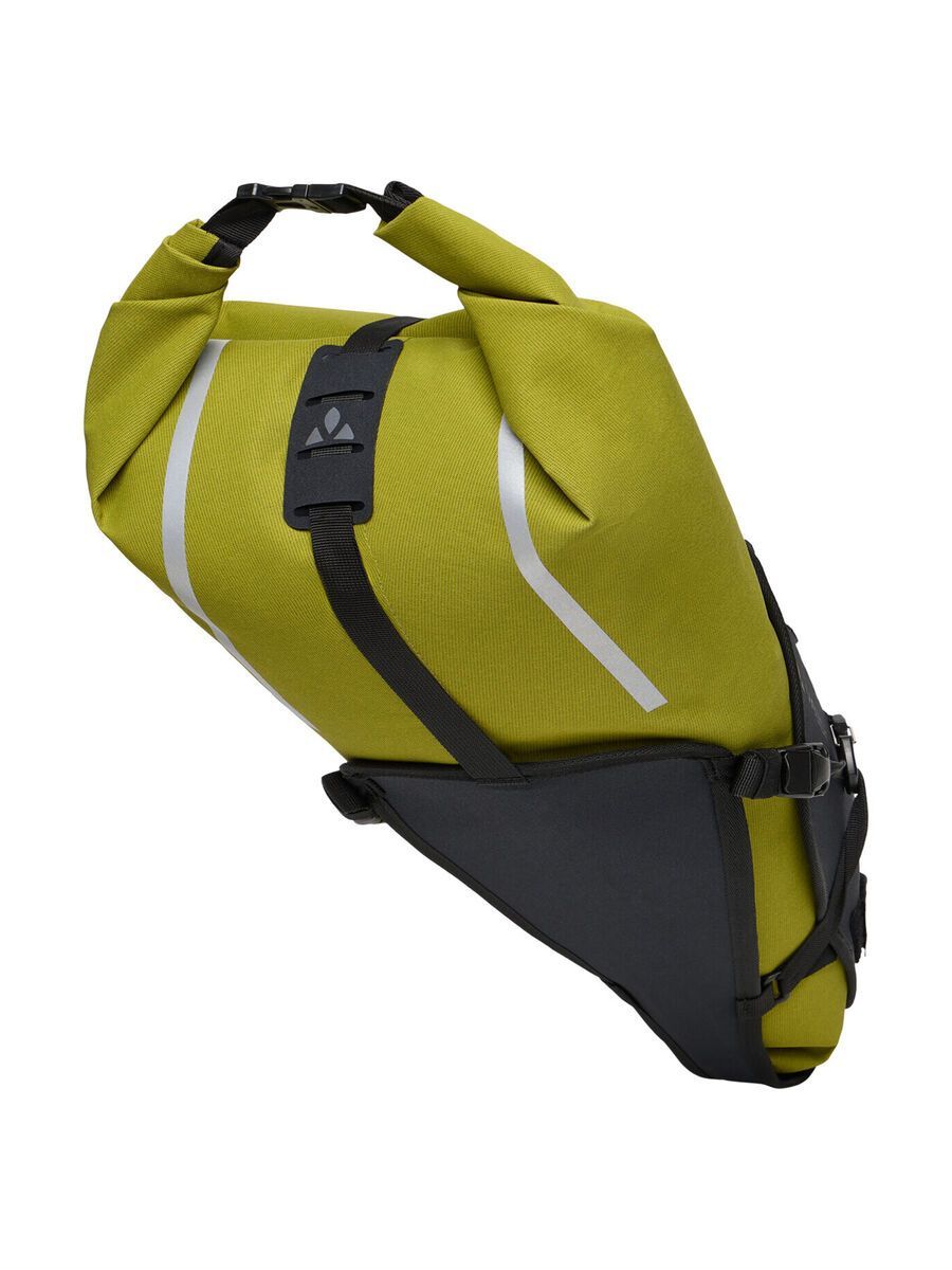 Vaude Trailsaddle Cage, dark leaf - Bild 2