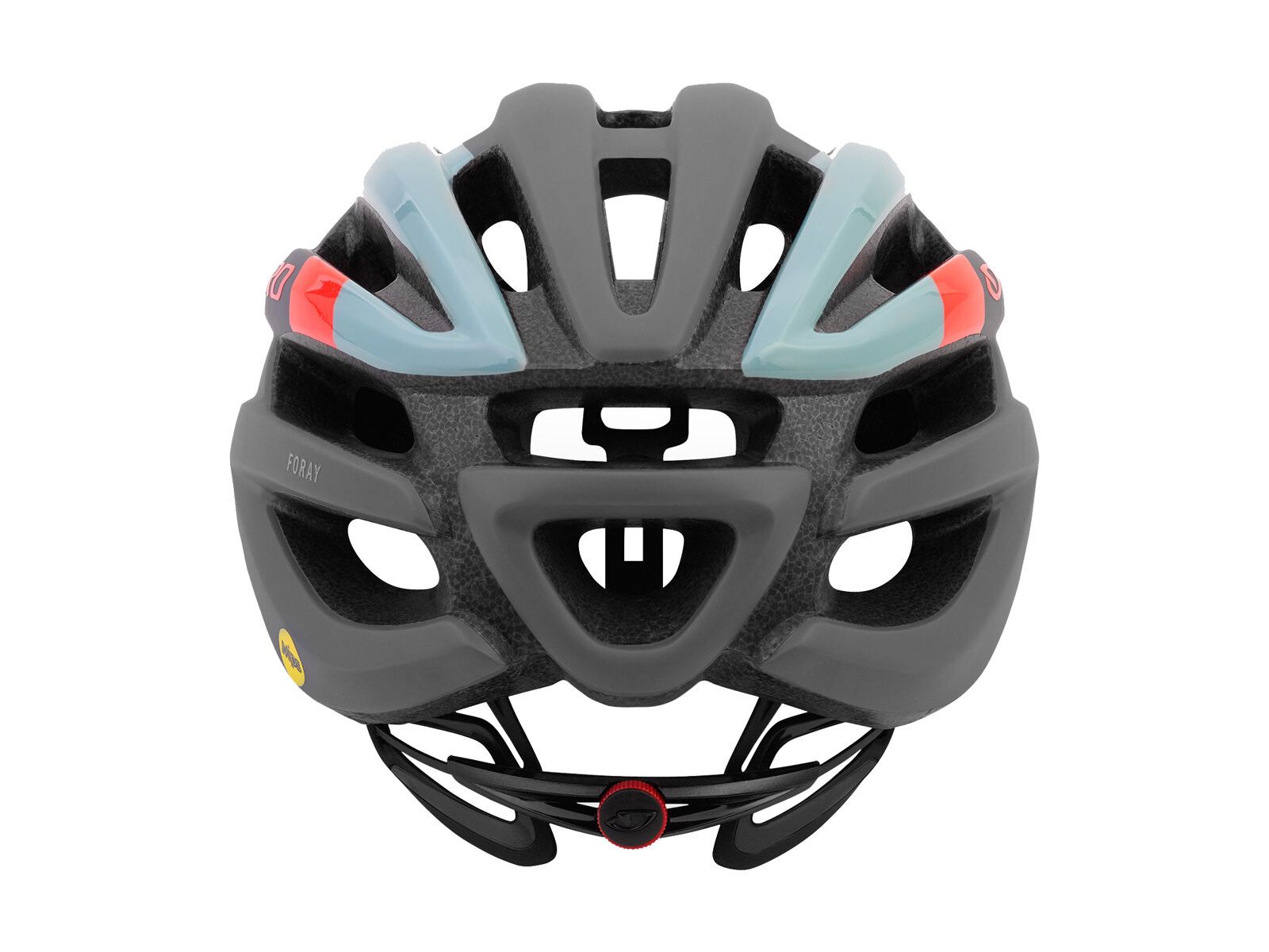 Giro Foray MIPS, mat charcoal frost - Bild 3