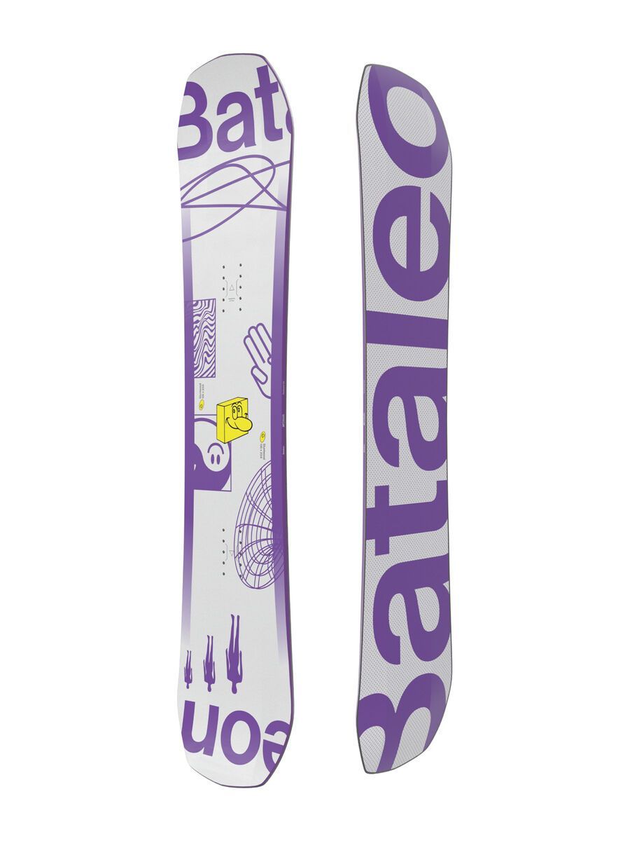 Bataleon Stuntwood - Bild 2