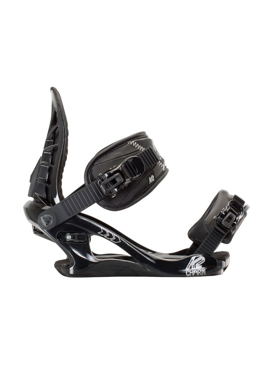 K2 Charm, black - Bild 3