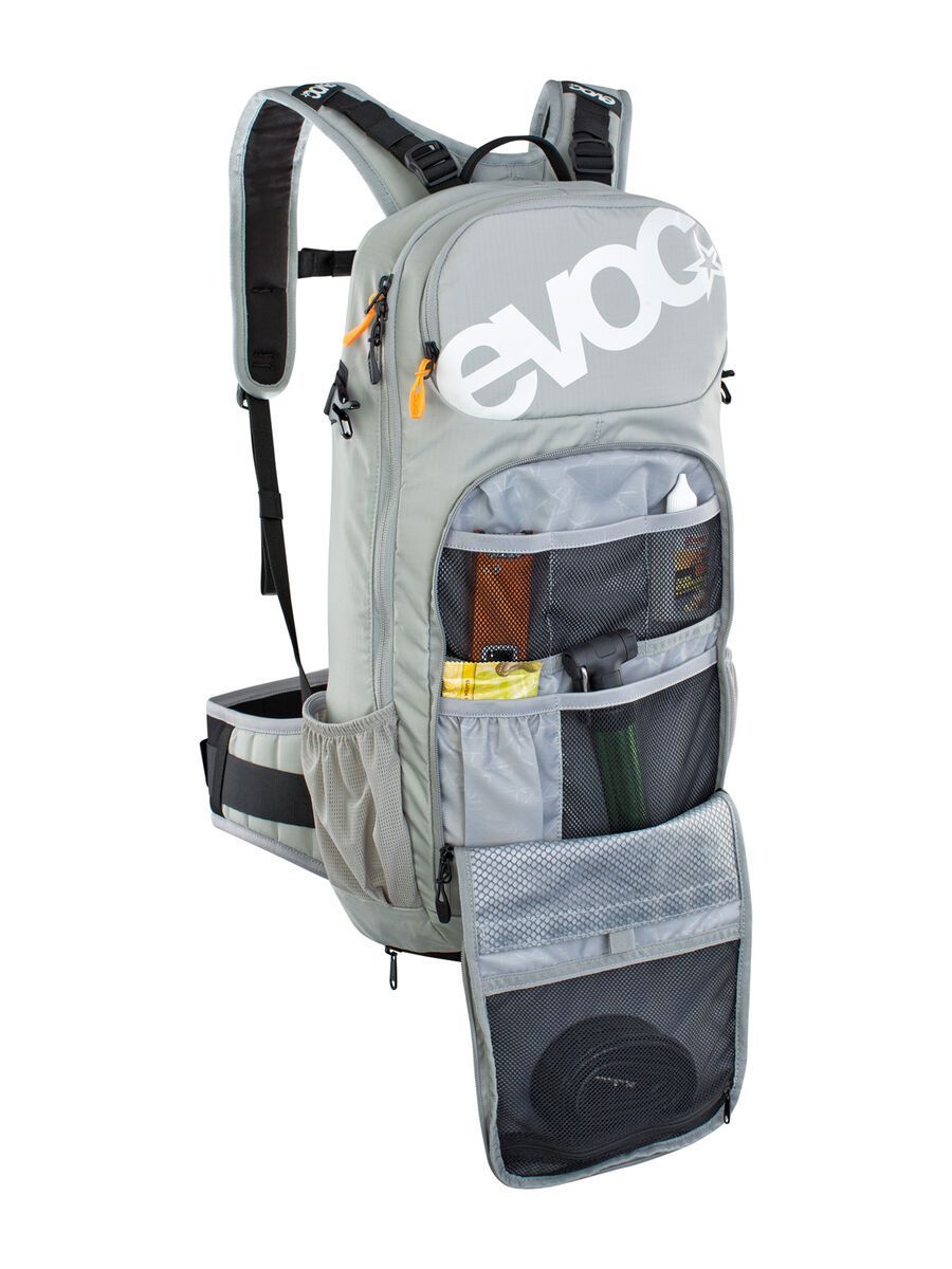 Evoc FR Enduro 16, stone - Bild 3