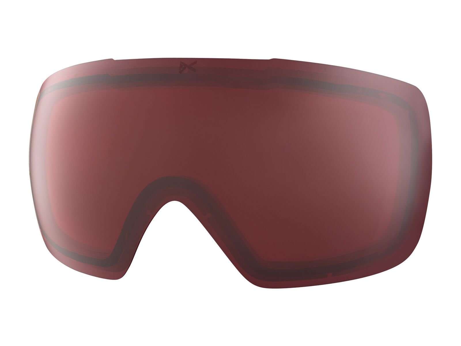 Anon Mig Lens, silver rose - Bild 1