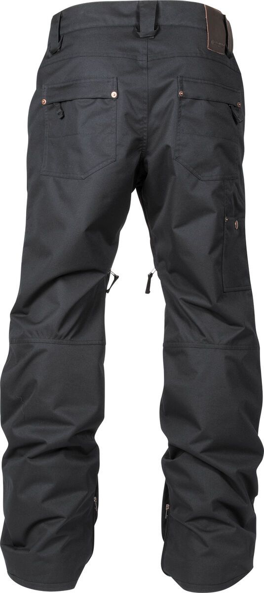 Nitro L1 Americana Pants, black - Bild 2