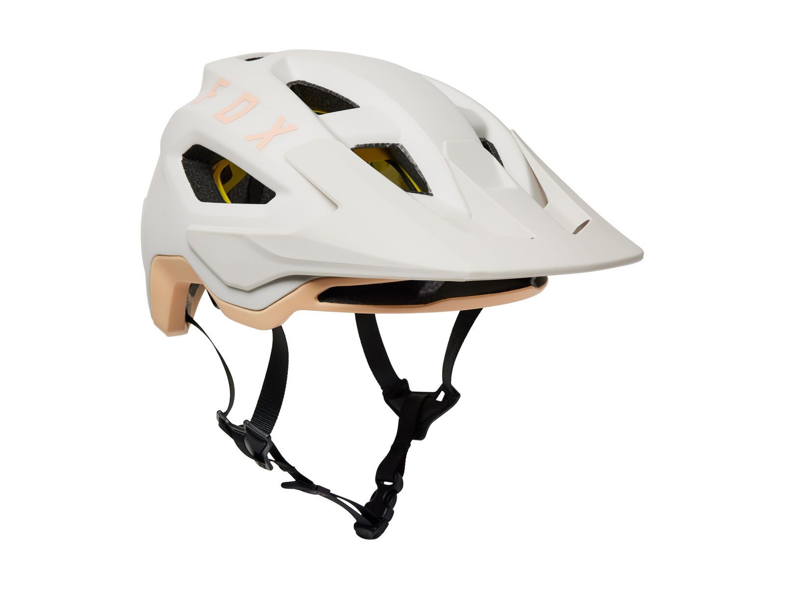 Fox Speedframe MIPS, vintage white - Bild 1