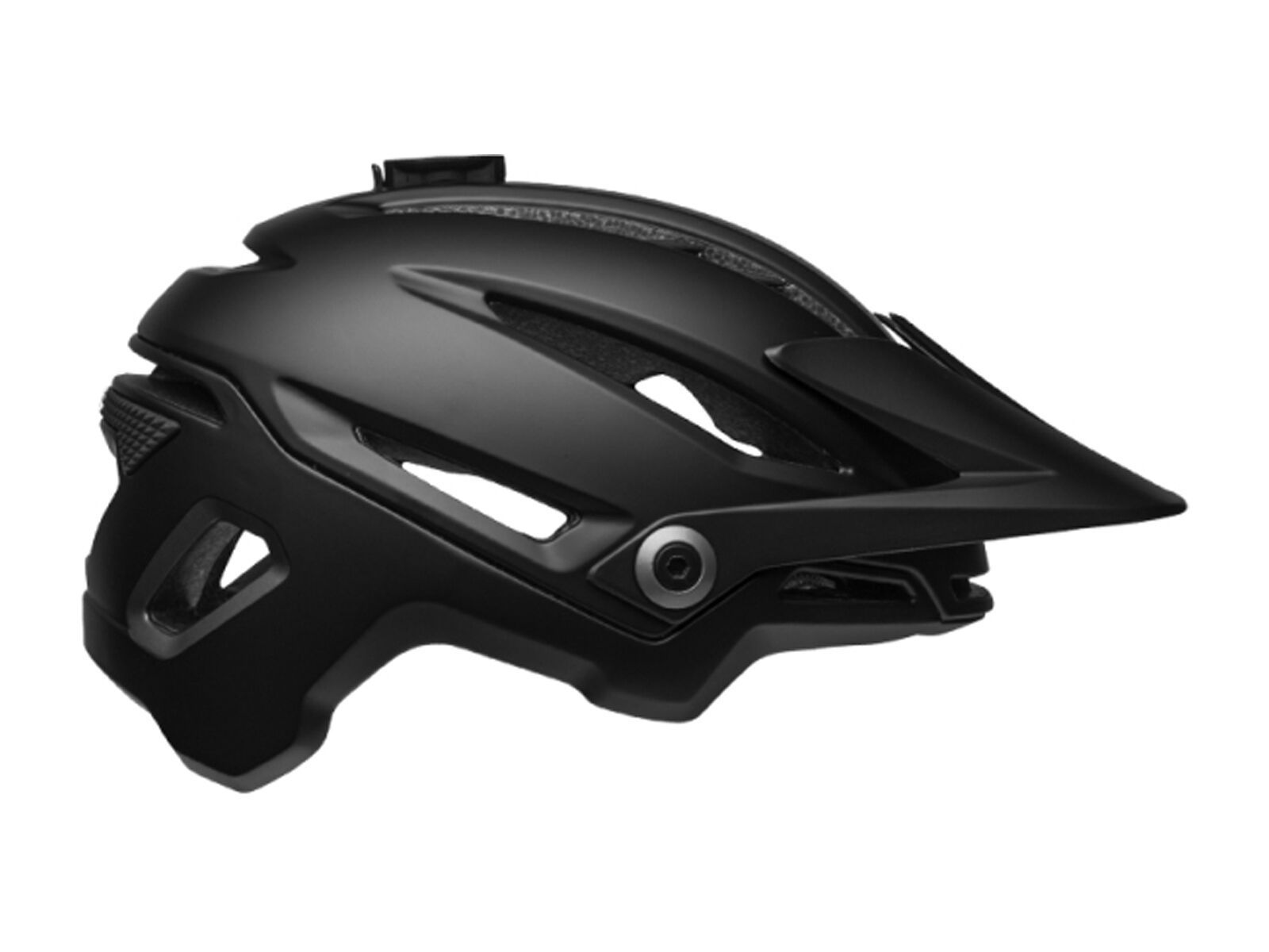 Bell Sixer MIPS, matte/gloss black - Bild 4