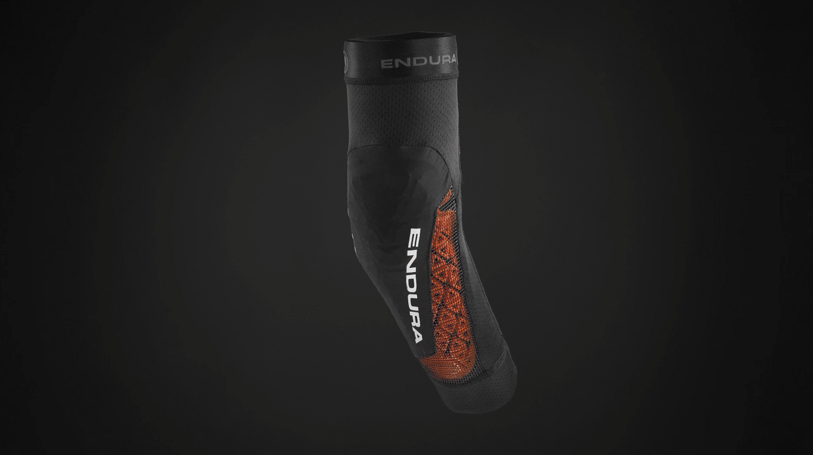 Endura MT500 D3O Ghost Ellenbogen Schoner Herren, schwarz - Video 7