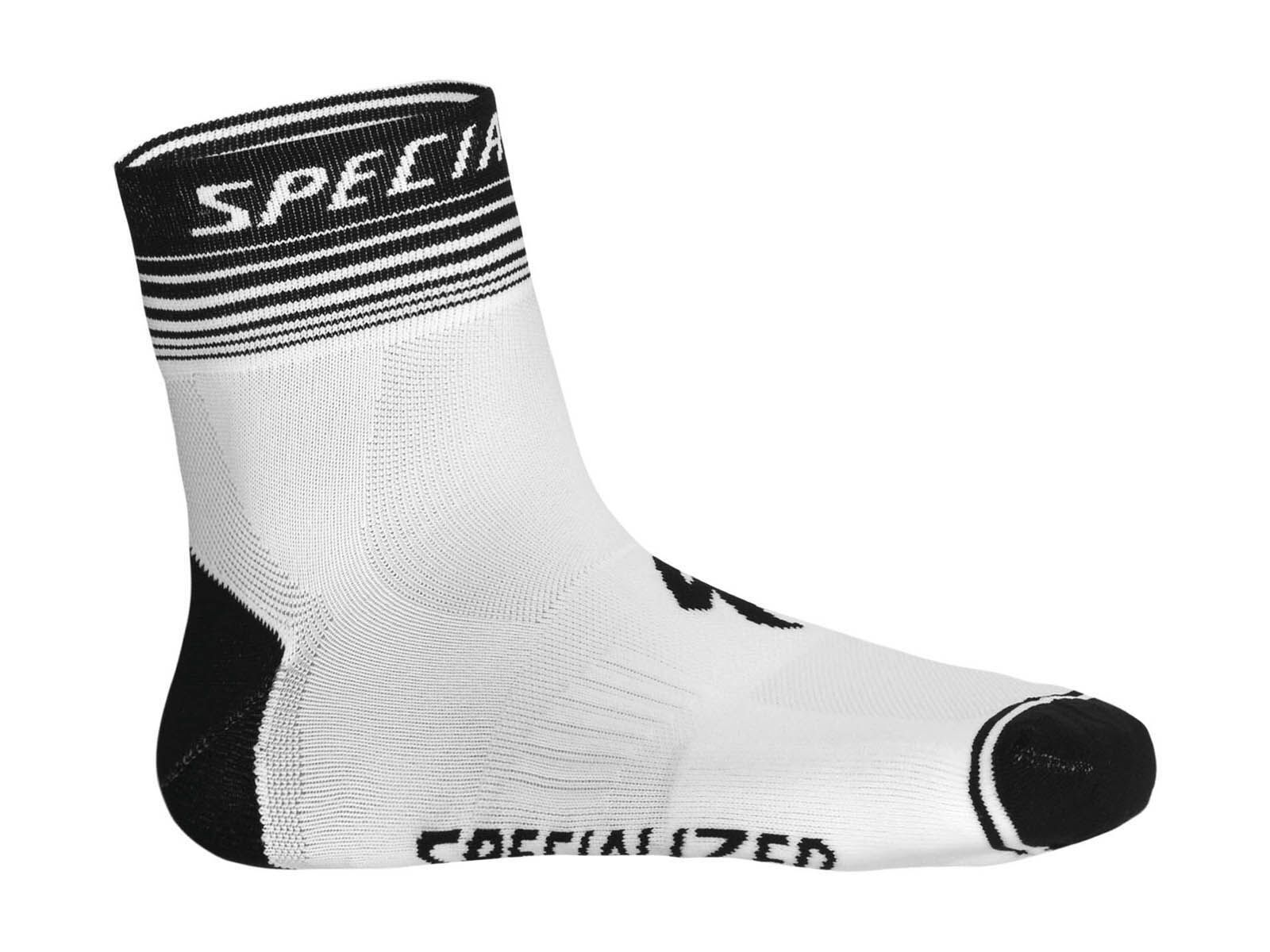 Specialized SL Pro, white/black - Bild 1