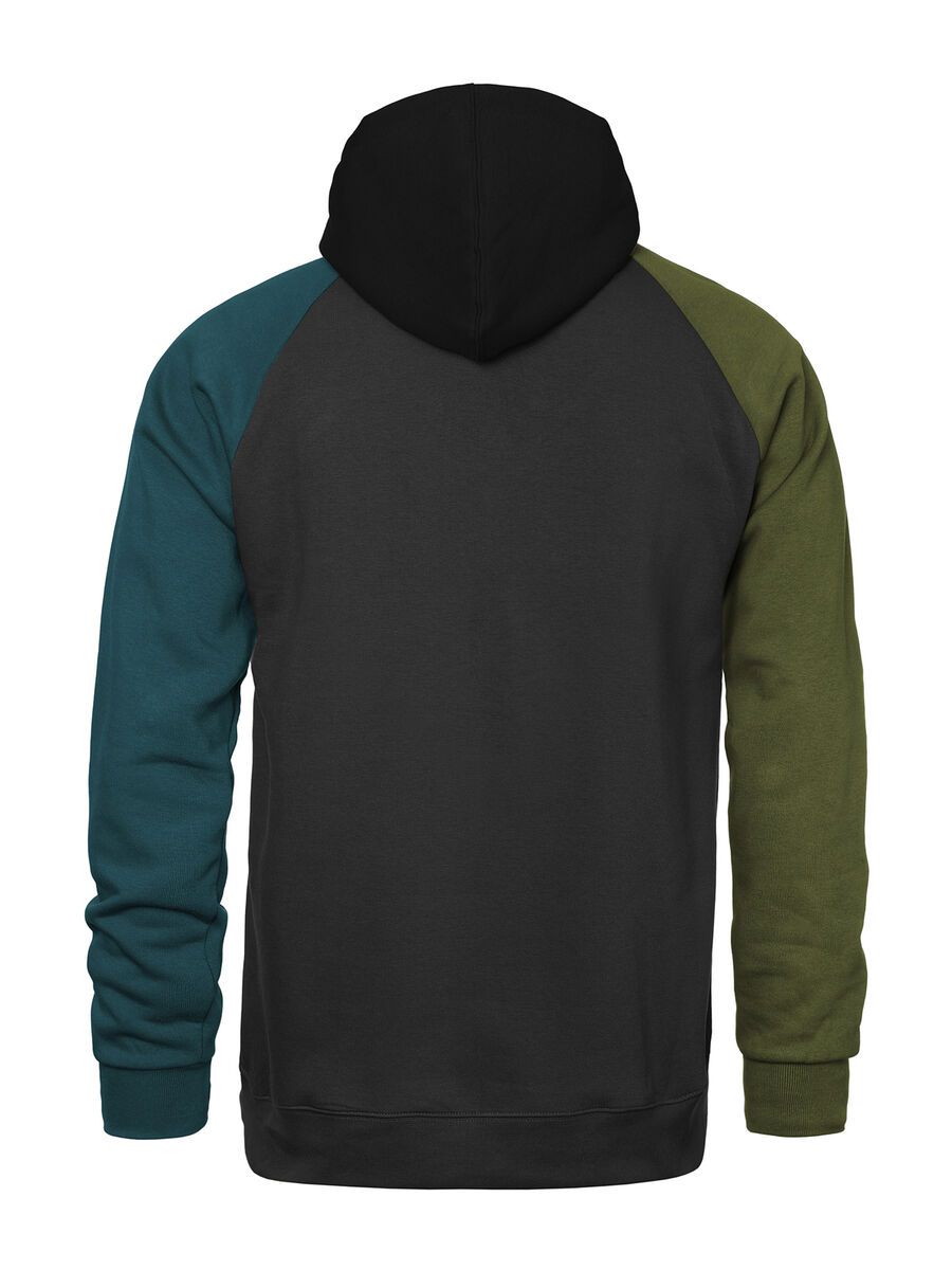 Horsefeathers Sherman II Sweatshirt, multicolor - Bild 2