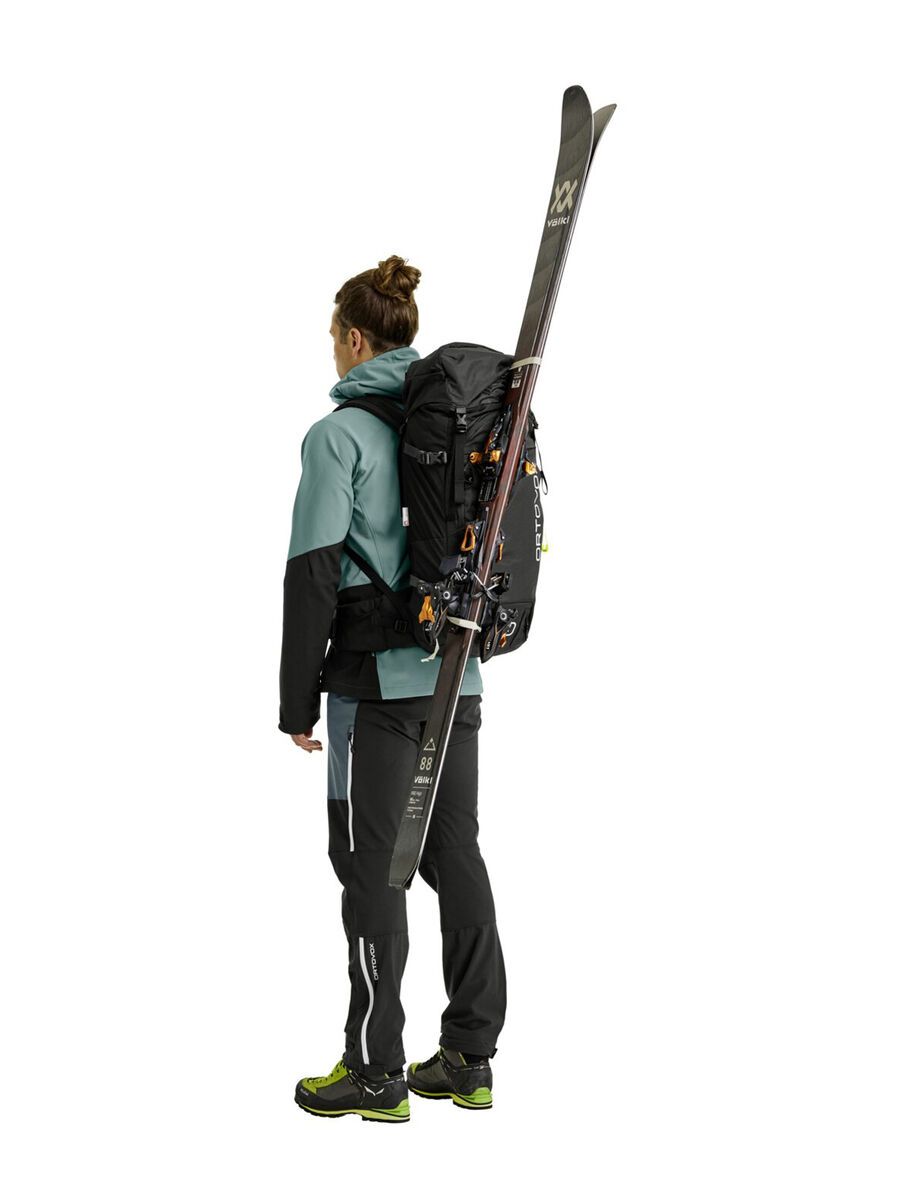 Ortovox Peak 35, deep ocean - Bild 6