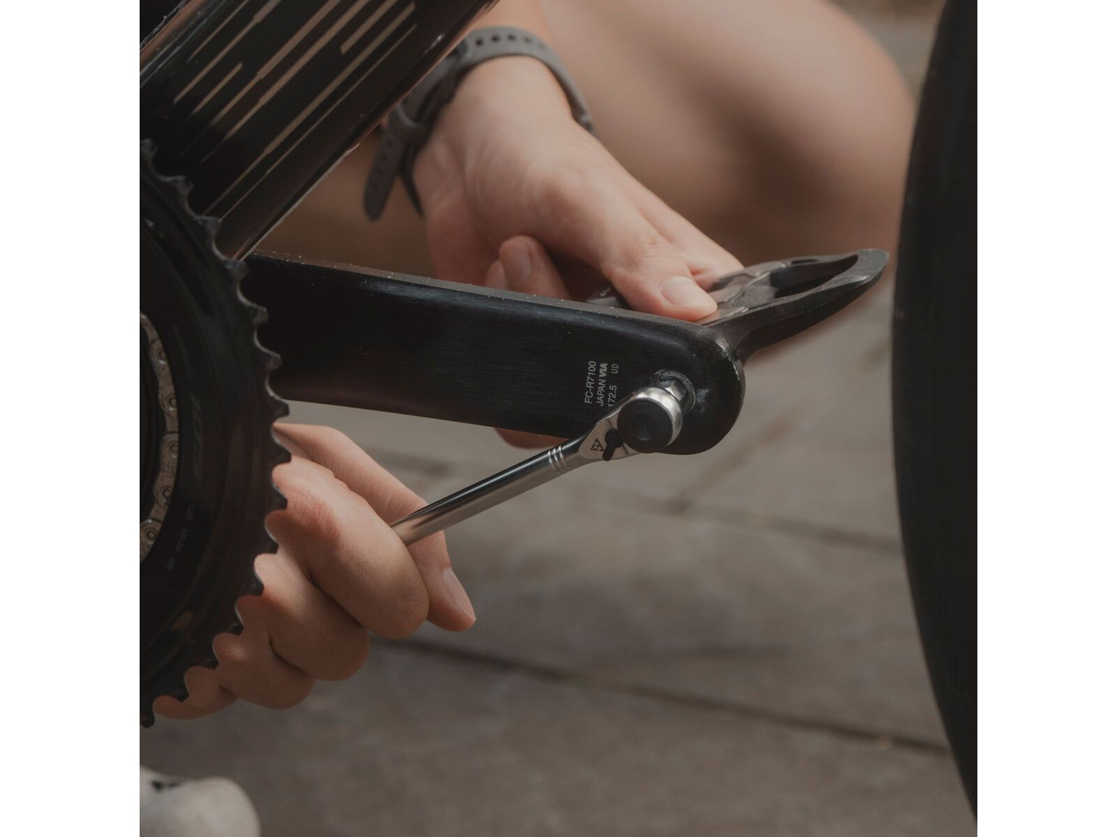 Topeak Essential Toolshop - Bild 7