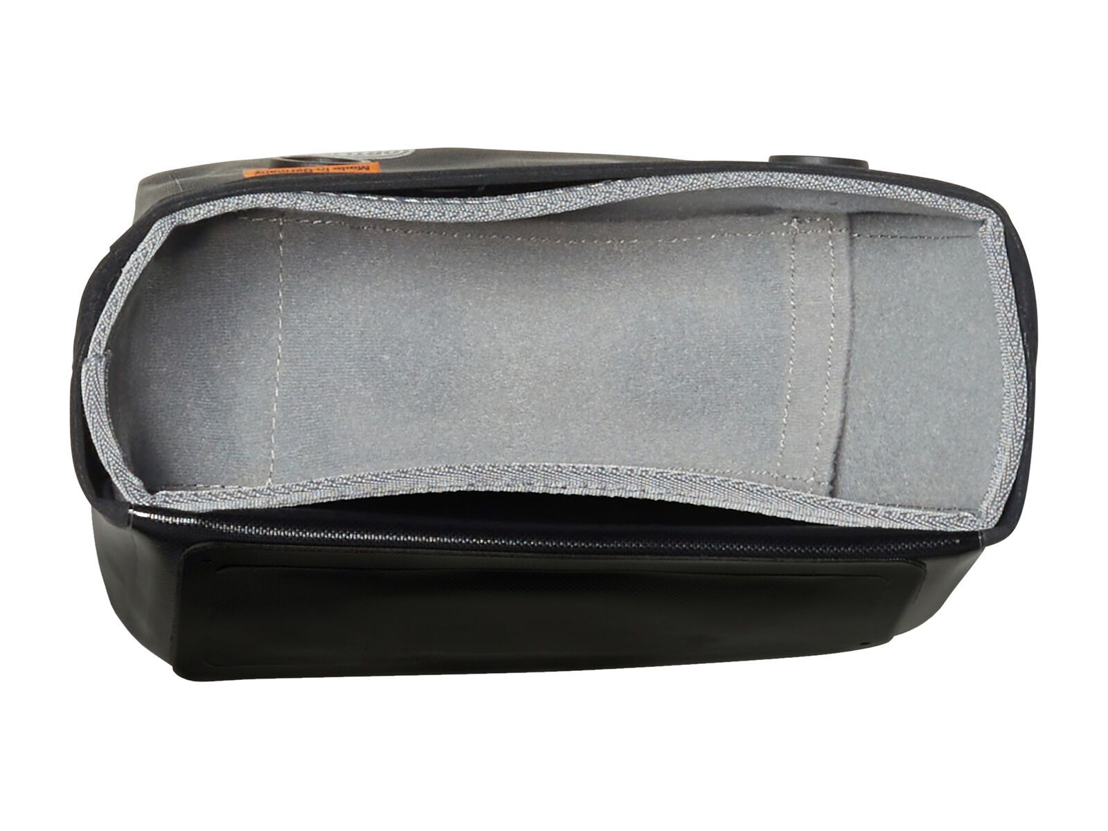 ORTLIEB Toptube-Bag, dark sand - Bild 6