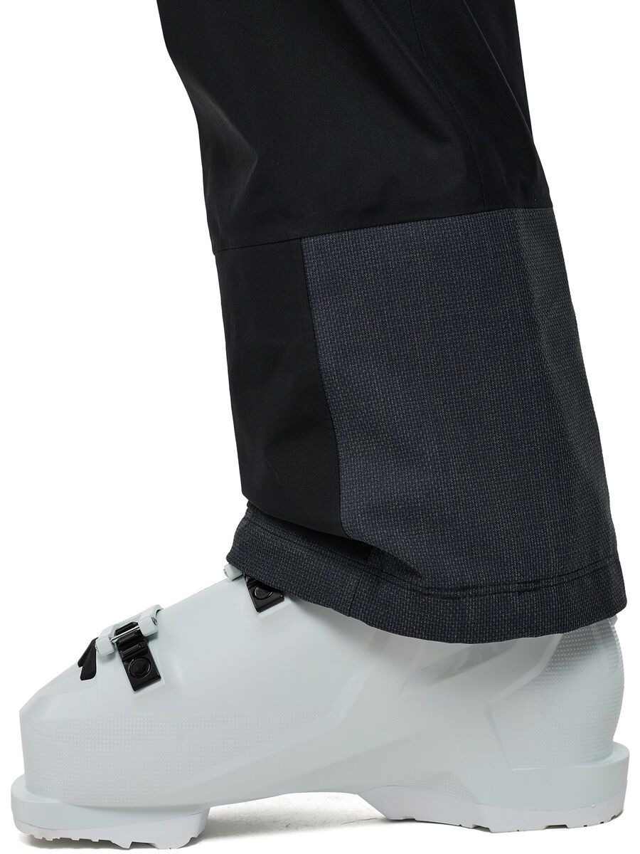 Haglöfs Vassi GTX Pant Women, true black - Bild 11