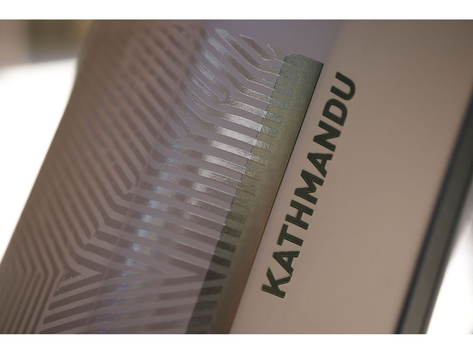 Cube Kathmandu Hybrid EXC 800, cedar´n´chrome - Bild 9