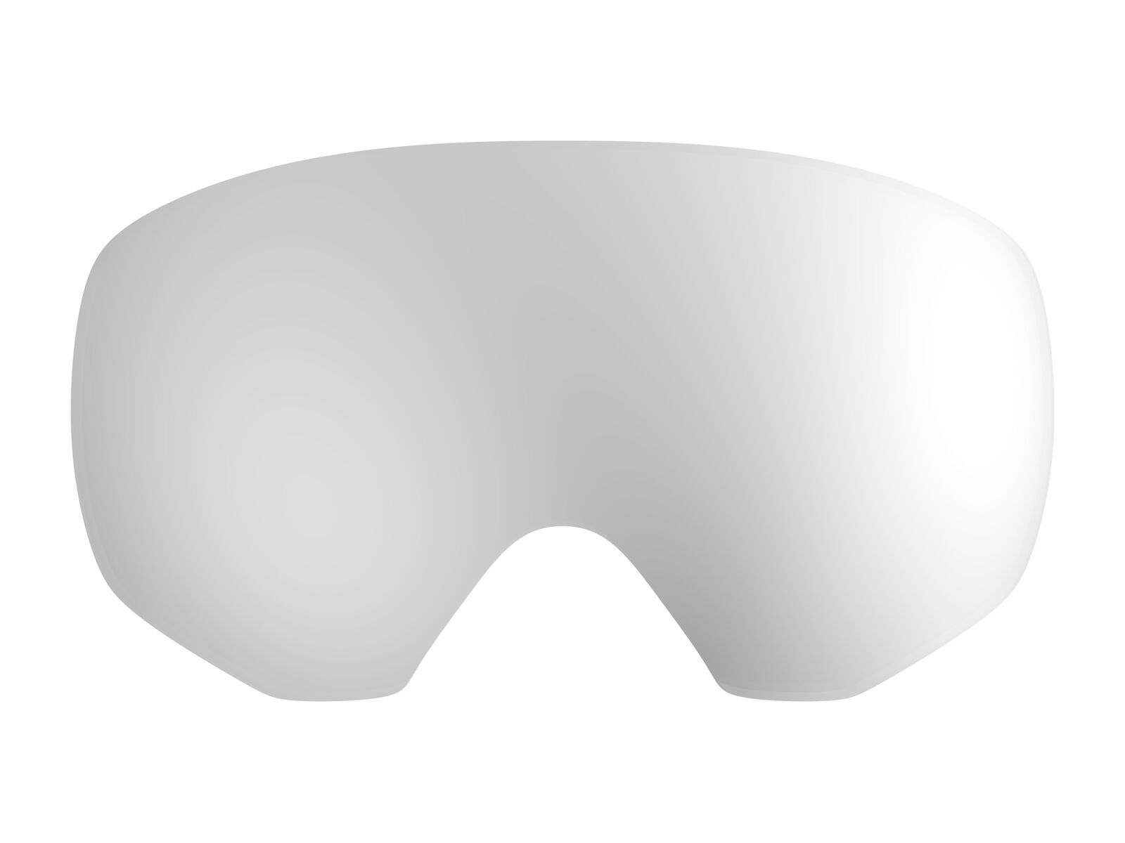 Atomic Revent Q FDL Lens, Clear Stereo - Bild 1