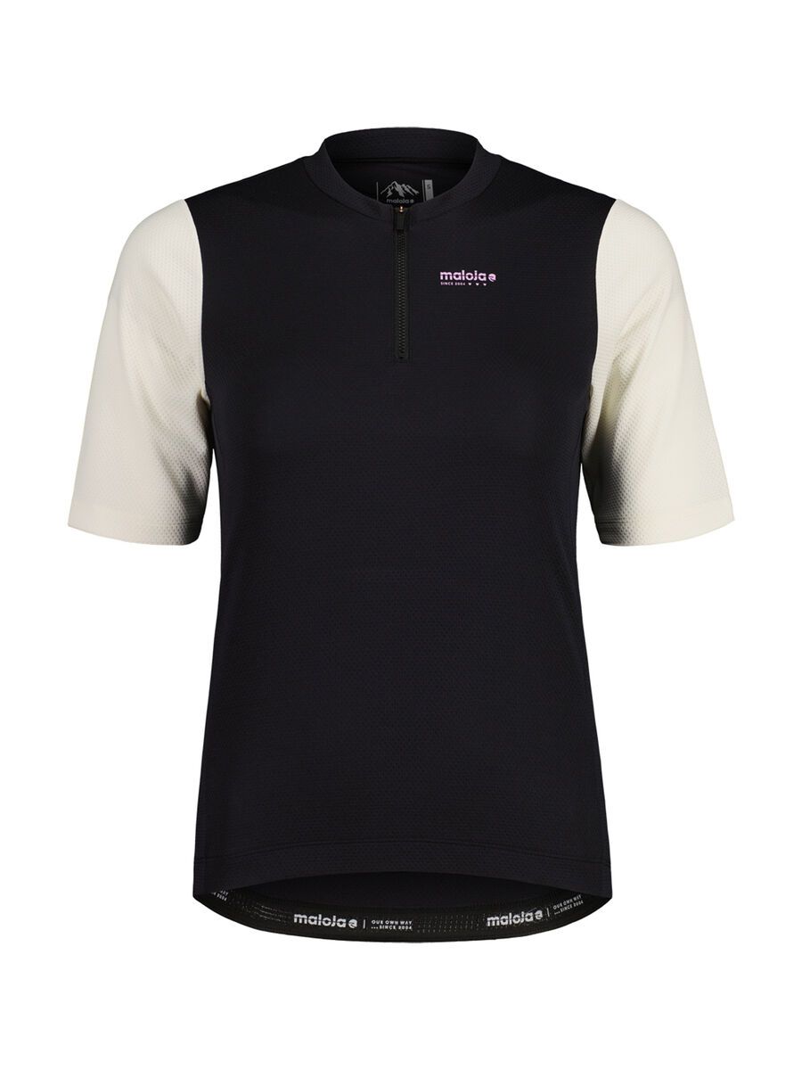 Maloja ArlersteinM., deep black multi - Bild 1