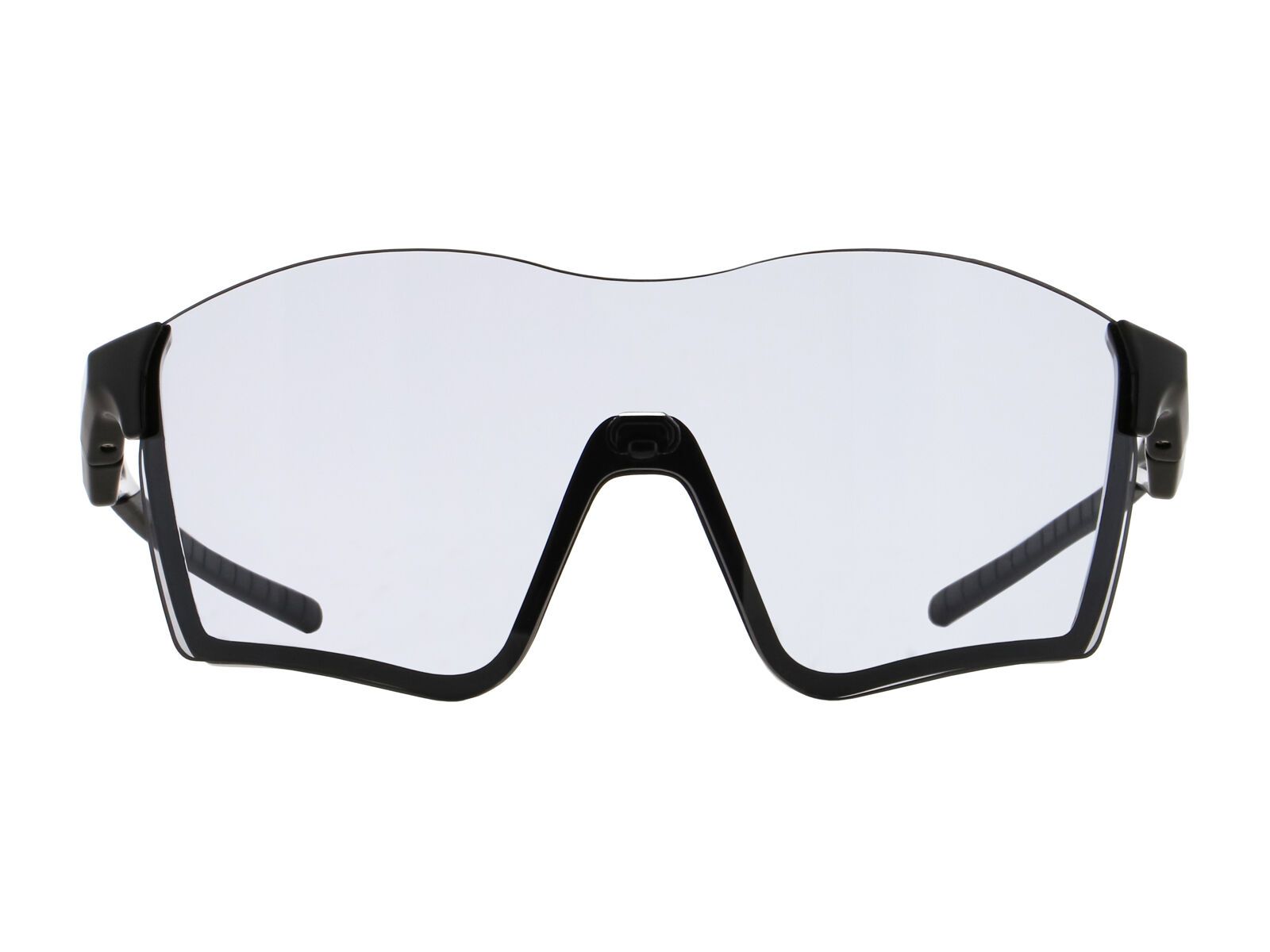 Red Bull Spect Eyewear Fuse, Transparent Photocromic / black - Bild 2