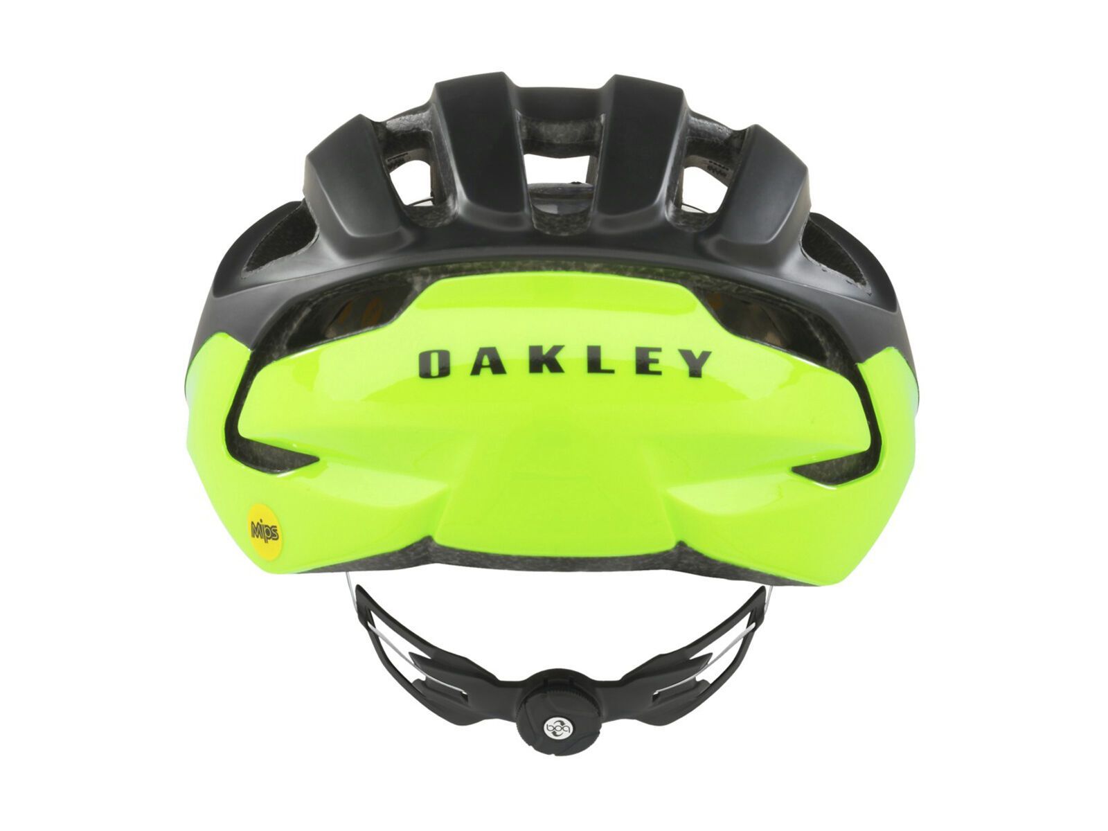 Oakley ARO3, retina burn - Bild 3