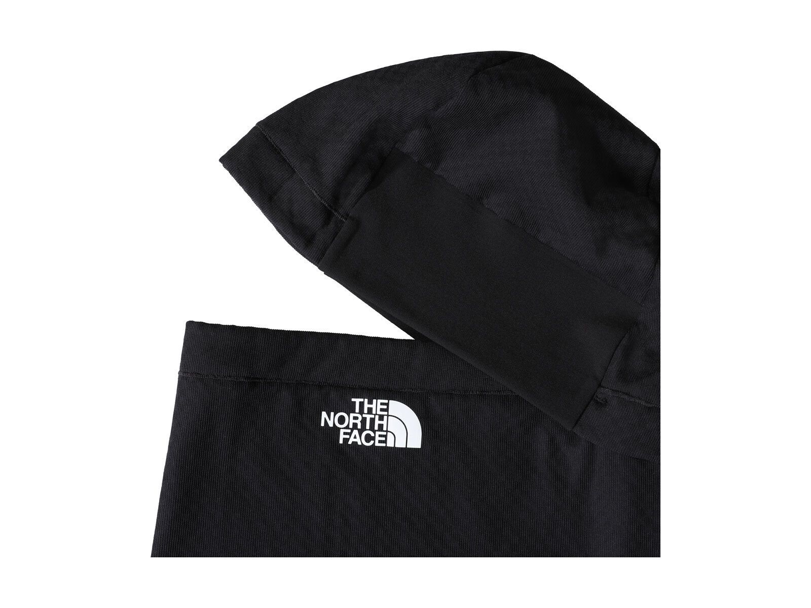 The North Face Hightech Balaclava, tnf black - Bild 3