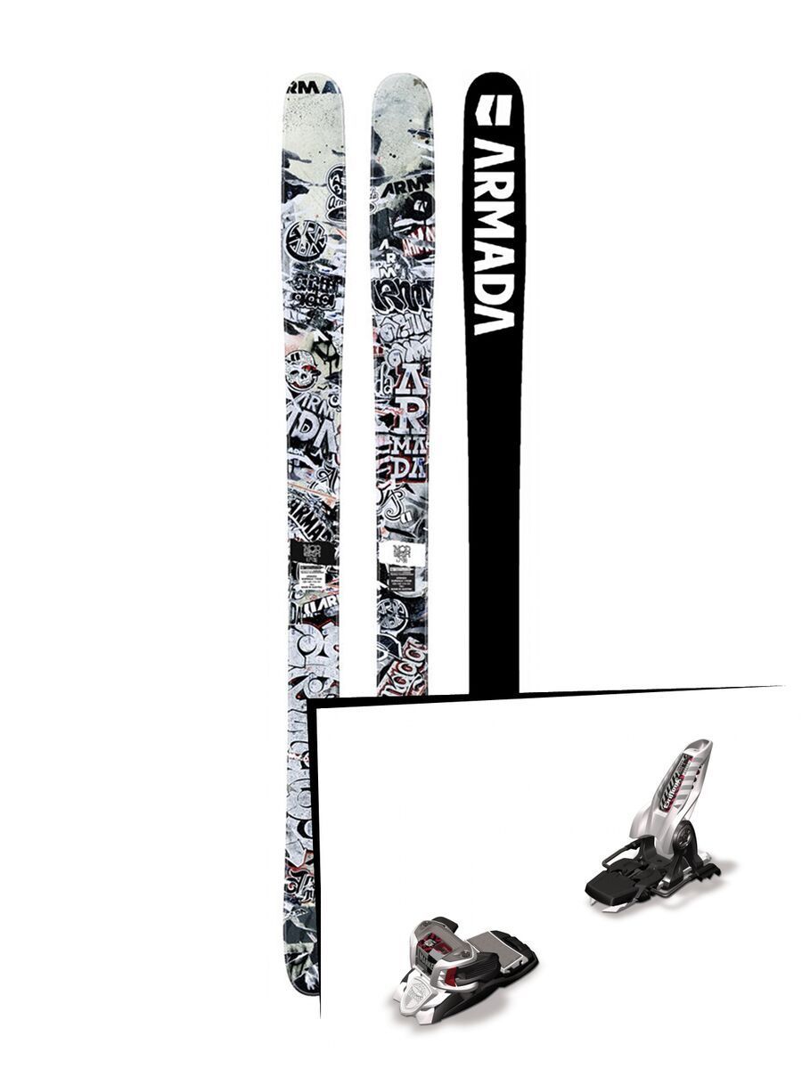 Armada Set: Norwalk 2014 + Marker Griffon 13 - Bild 1