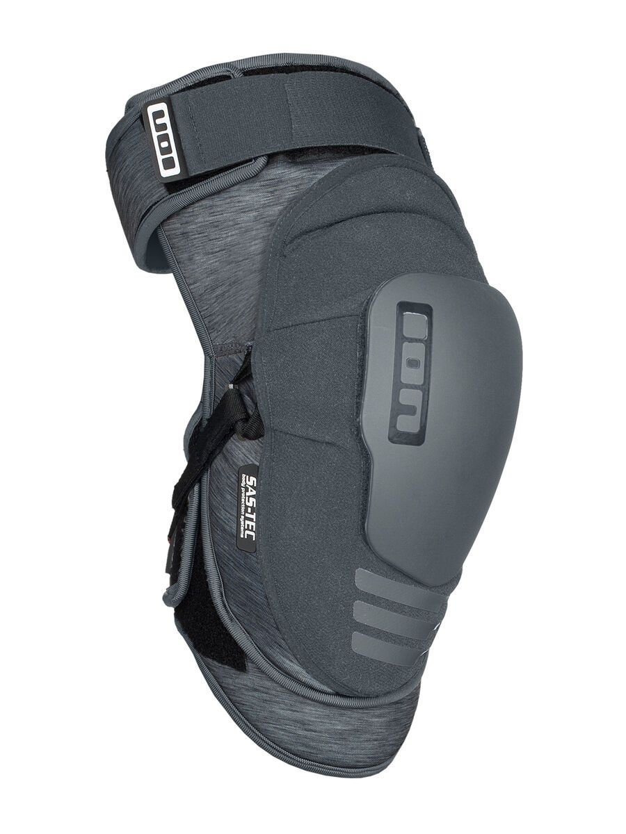 ION K_Cap, grey melange - Bild 1