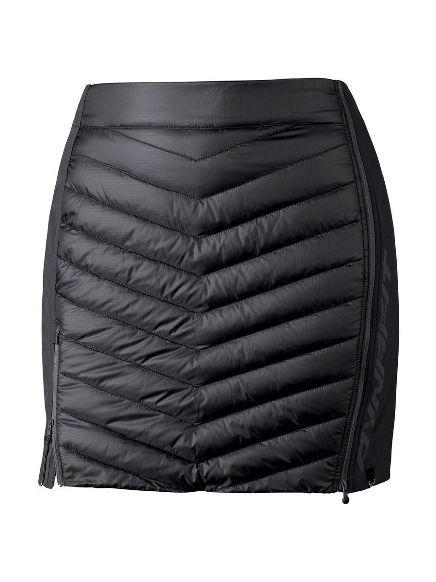 Dynafit TLT Primaloft Women Skirt, asphalt - Bild 1