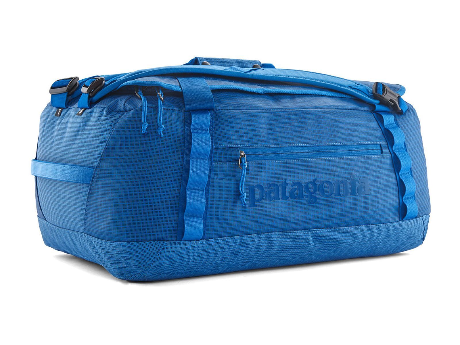 Patagonia Black Hole Duffel 40L, endless blue - Bild 1