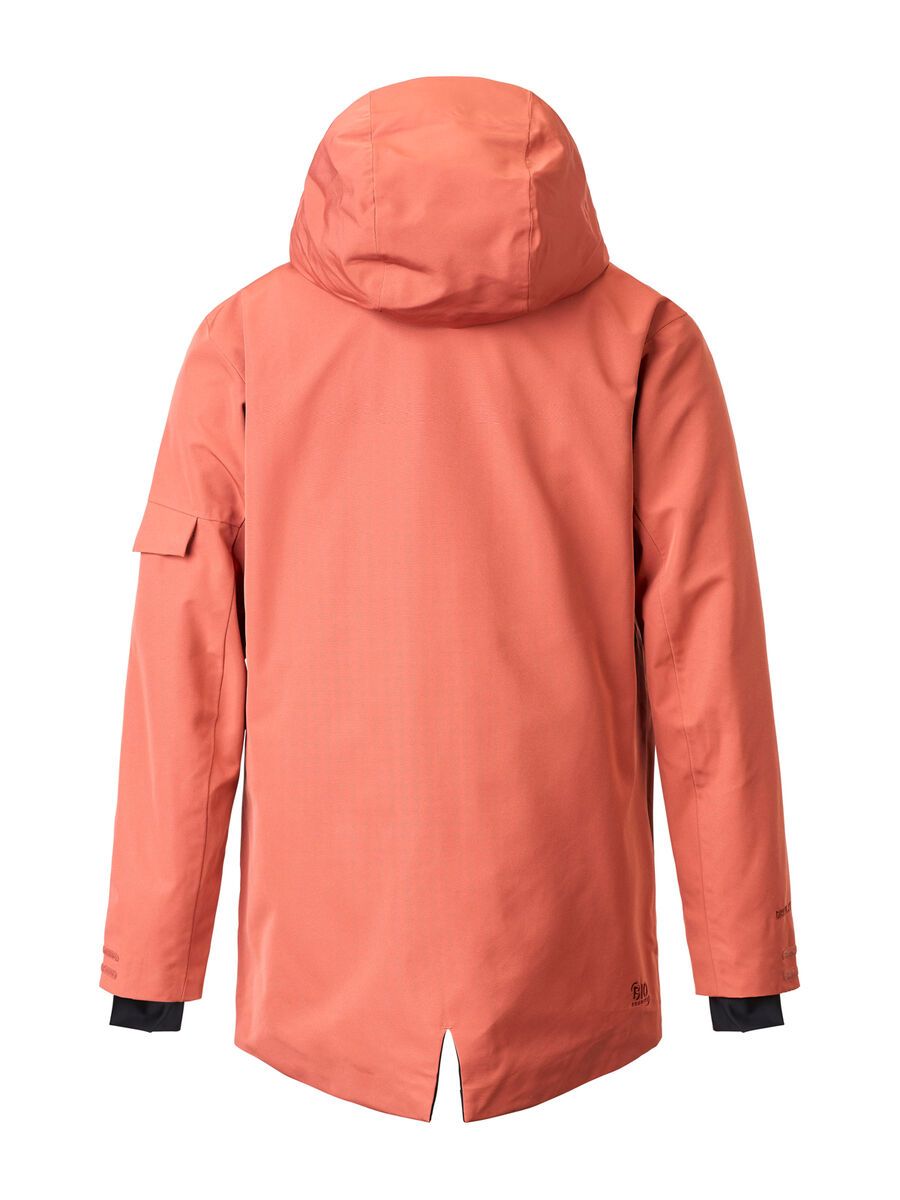 Picture U16 Jkt, marsala - Bild 2